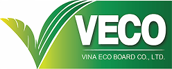 Truy cập website Vina Eco Board Co., LTD