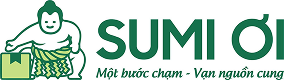 Truy cập website Sumi Ơi
